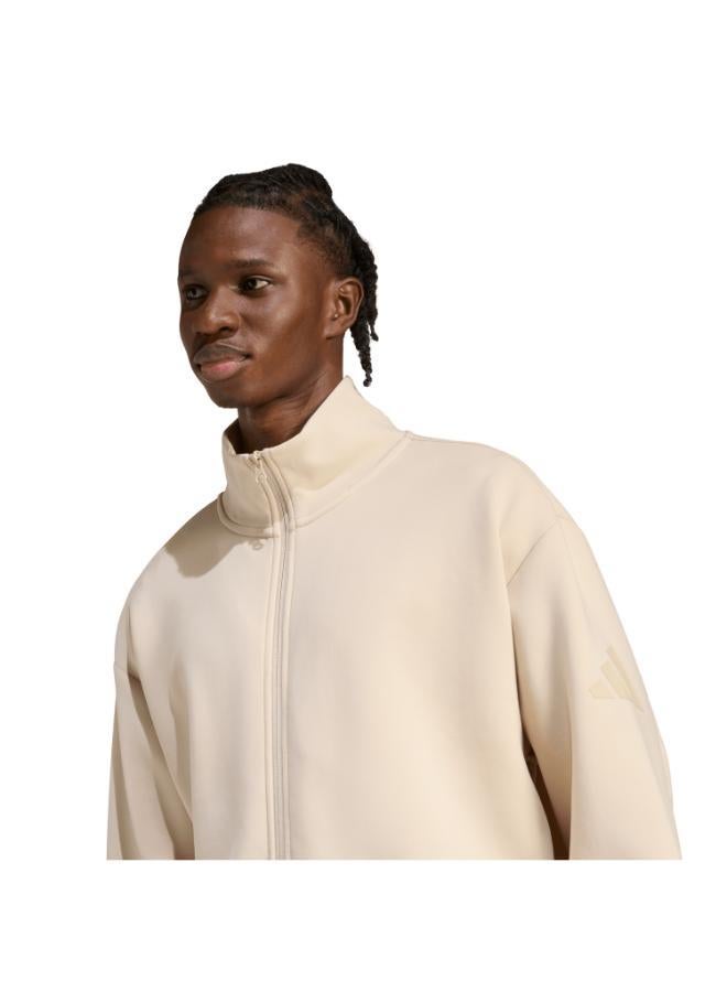Adidas SOFT LUX TRACK TOP - Image 3